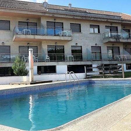Apartamentos Adonina Playa Major サンシェンショ エクステリア 写真