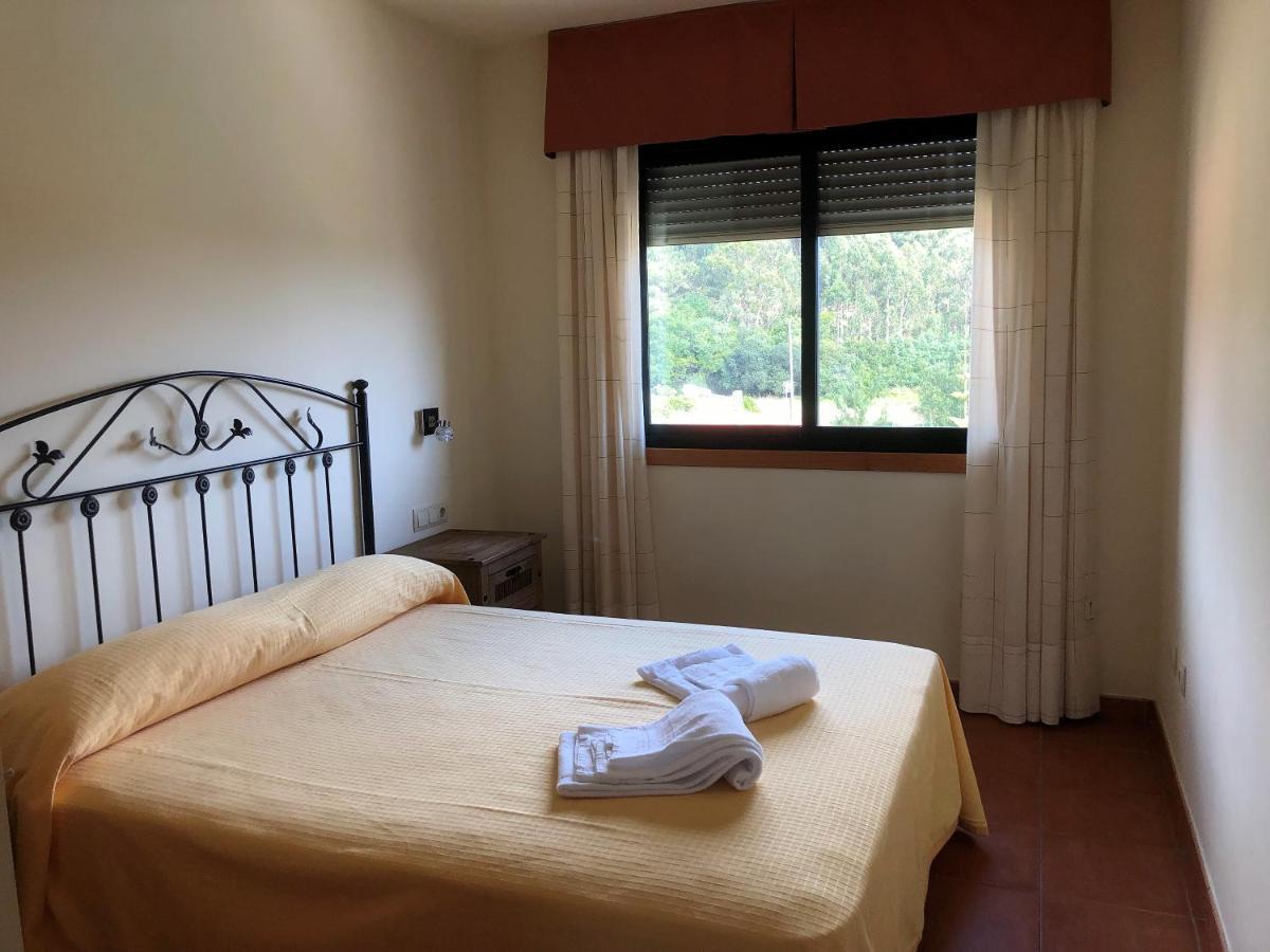 Apartamentos Adonina Playa Major サンシェンショ エクステリア 写真