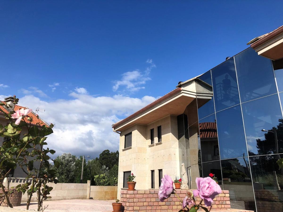 Apartamentos Adonina Playa Major サンシェンショ エクステリア 写真