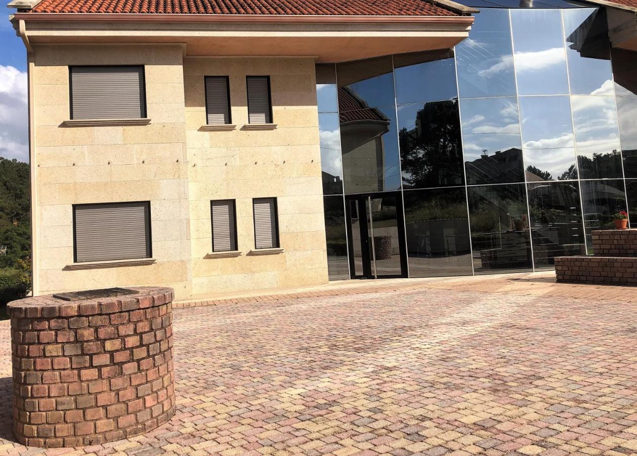 Apartamentos Adonina Playa Major サンシェンショ エクステリア 写真