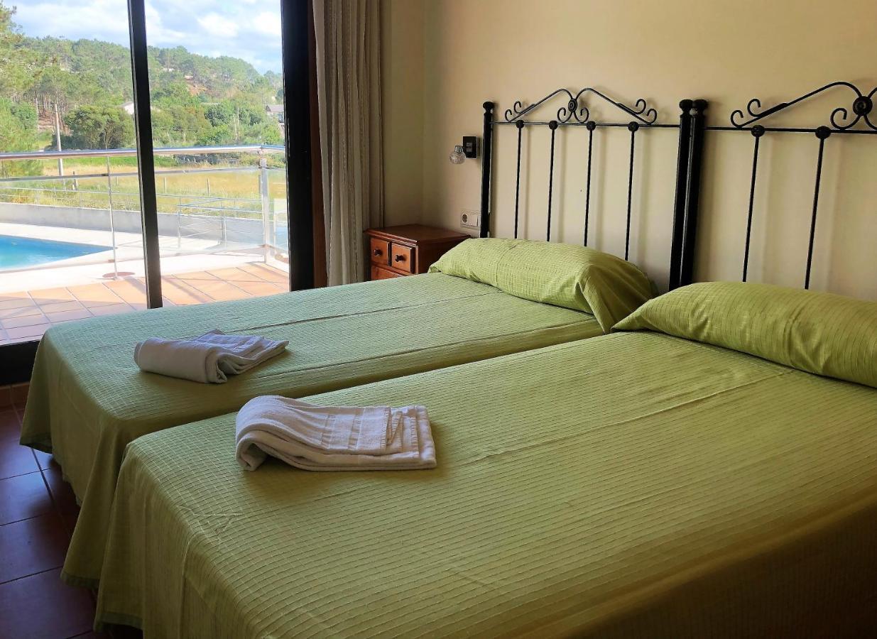 Apartamentos Adonina Playa Major サンシェンショ エクステリア 写真