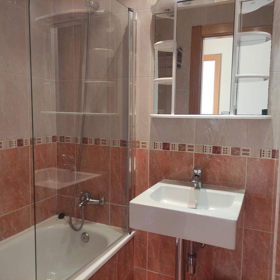 Apartamentos Adonina Playa Major サンシェンショ エクステリア 写真