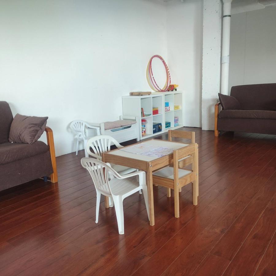 Apartamentos Adonina Playa Major サンシェンショ エクステリア 写真