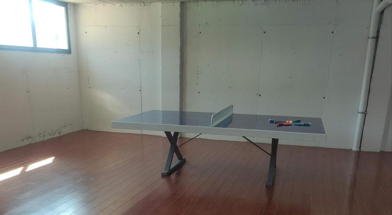 Apartamentos Adonina Playa Major サンシェンショ エクステリア 写真